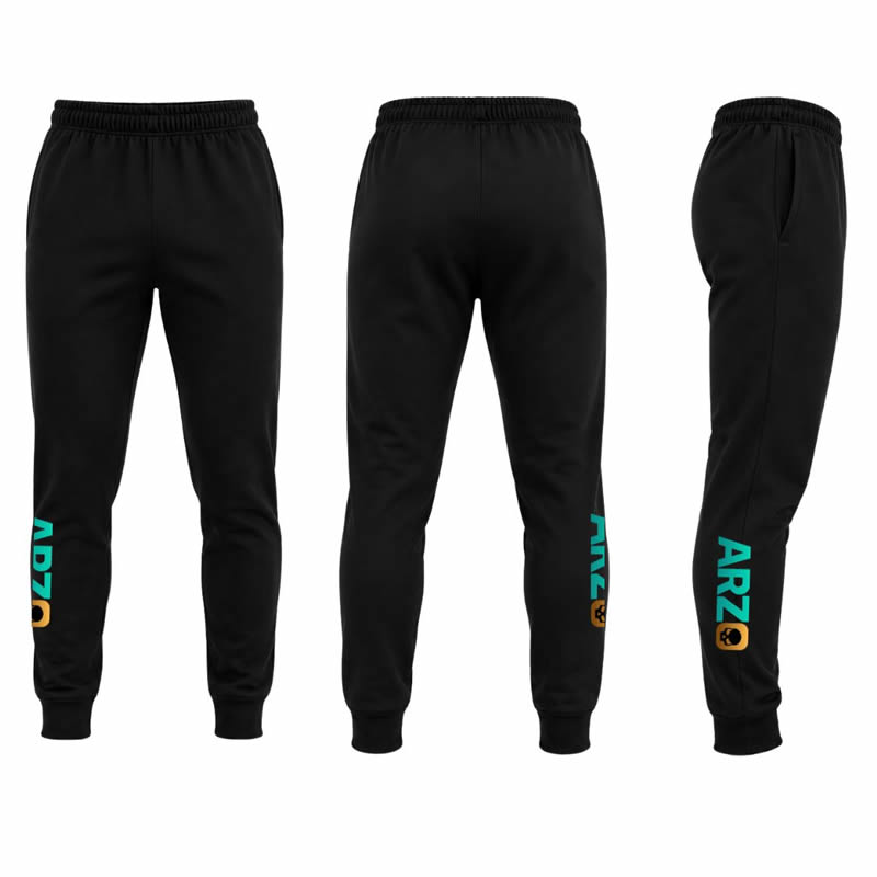 Calça Moletom