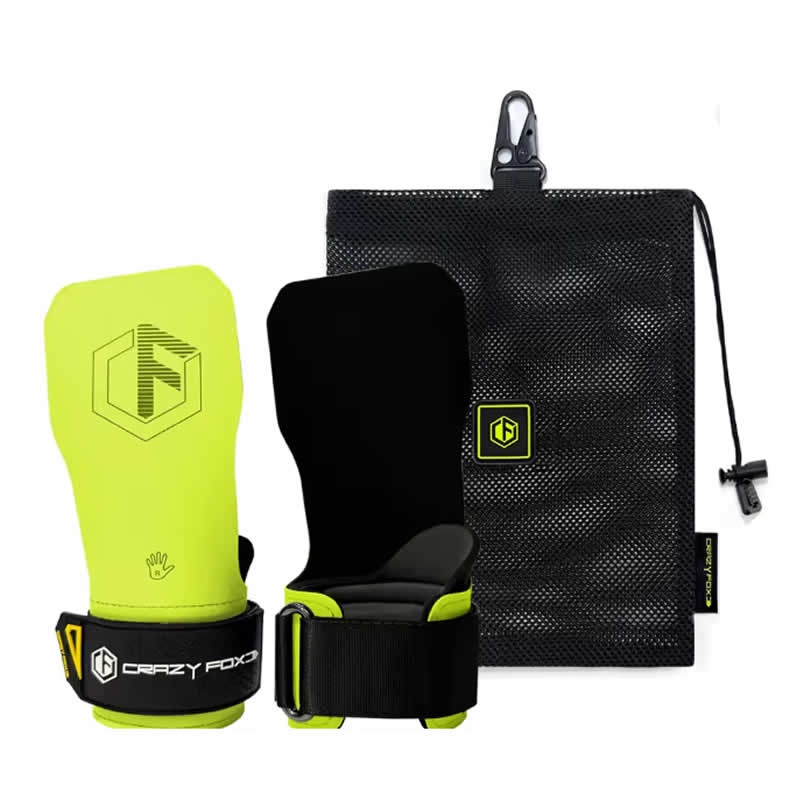 Hand Grip - HYPALON (EMBORRACHADO)