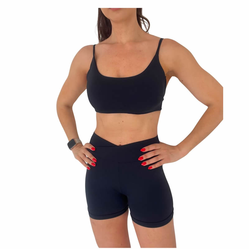 Short Anatômico